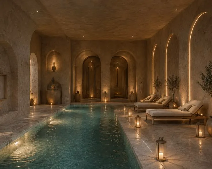 Interior Architecture